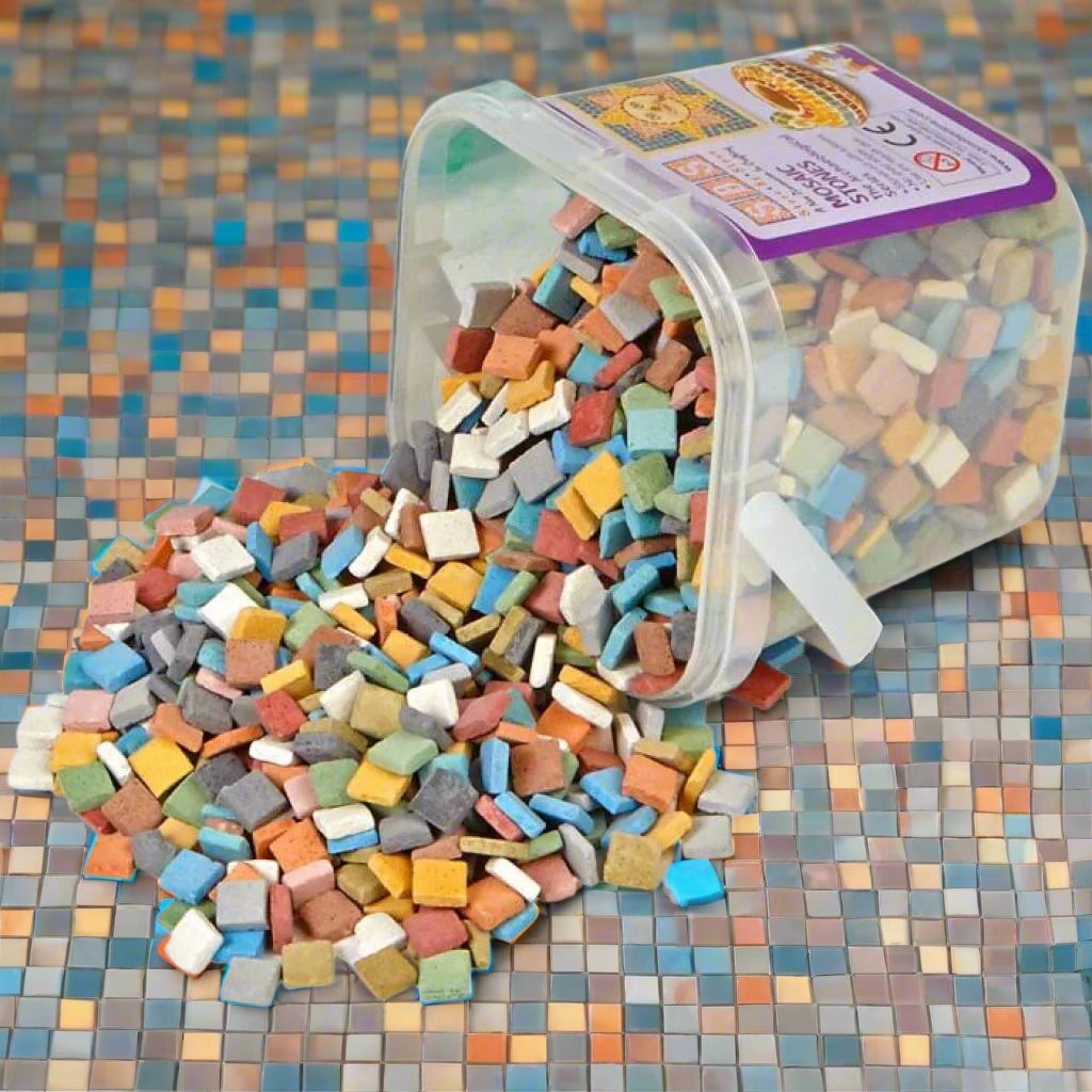 Mosaic Tiles