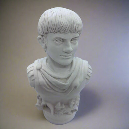 Nero Bust