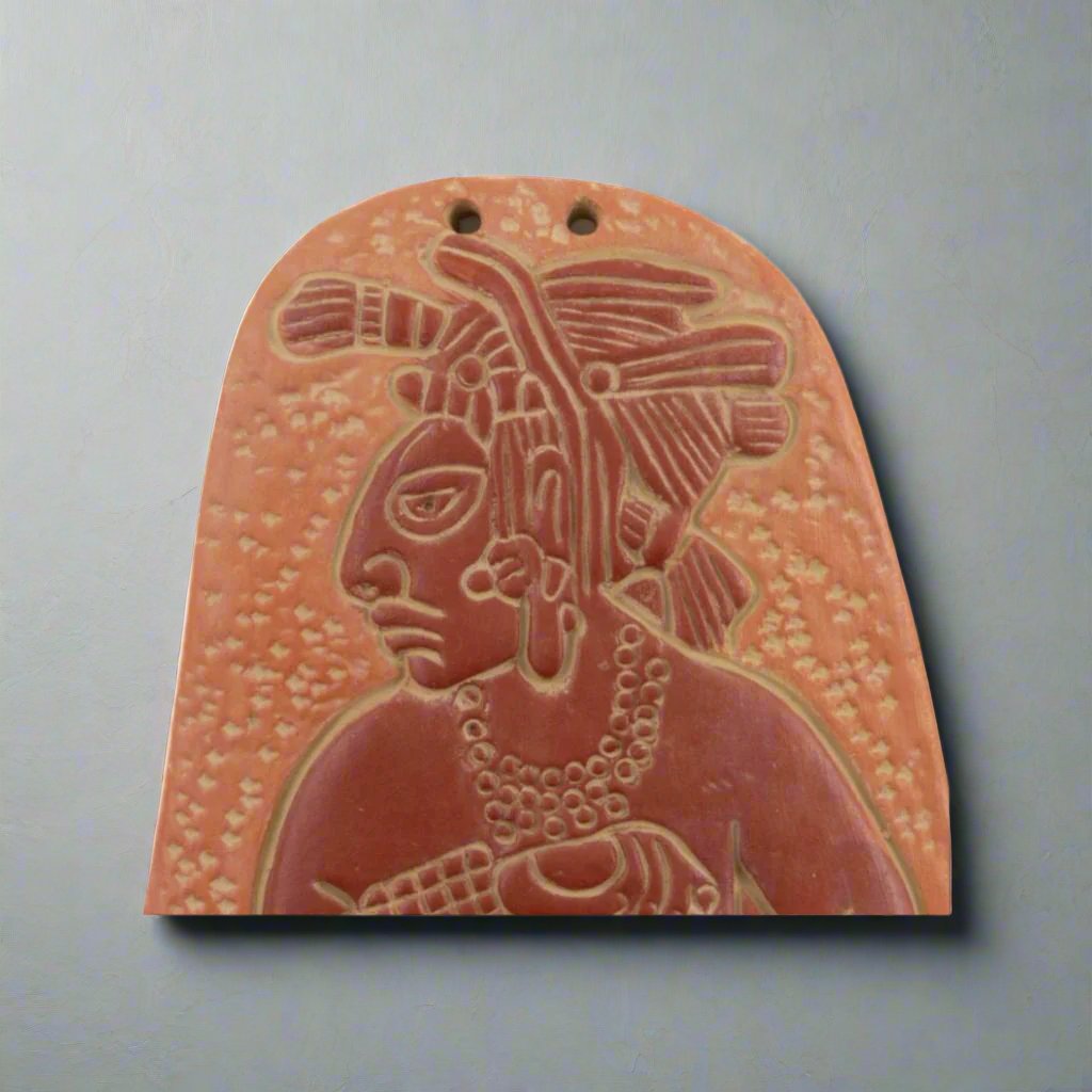 Pakal Plaque