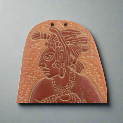 Pakal Plaque