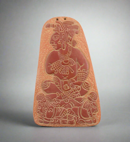 Pakal Plaque