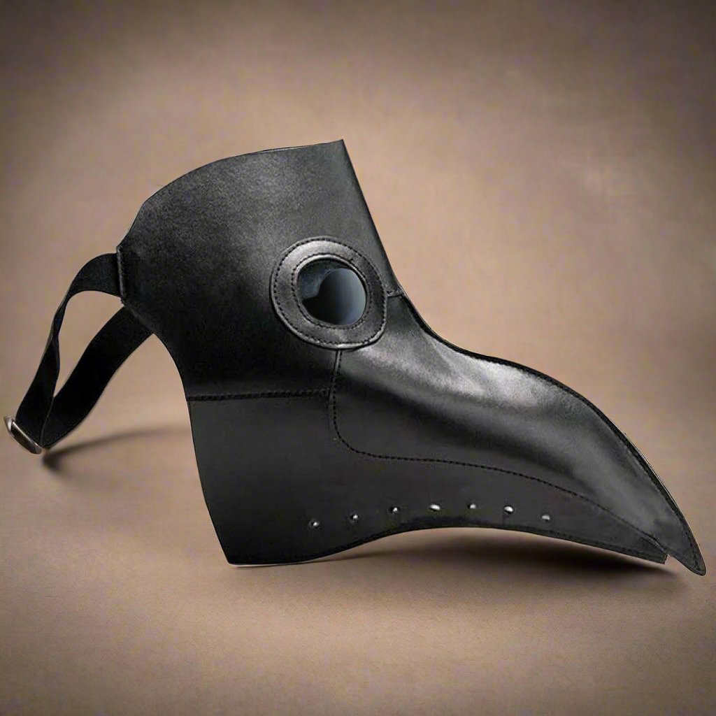 Plague Doctor's Mask