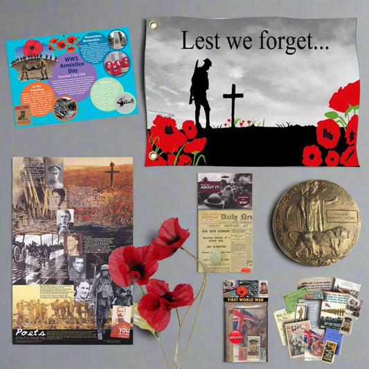 Remembrance Day Collection