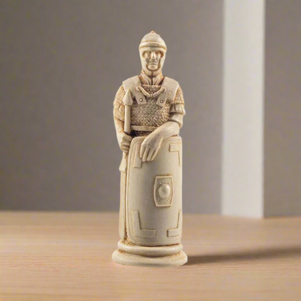 Resin Figure - Roman Legionnaire