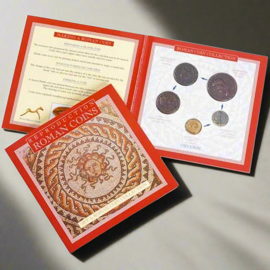 Roman Coin Collection