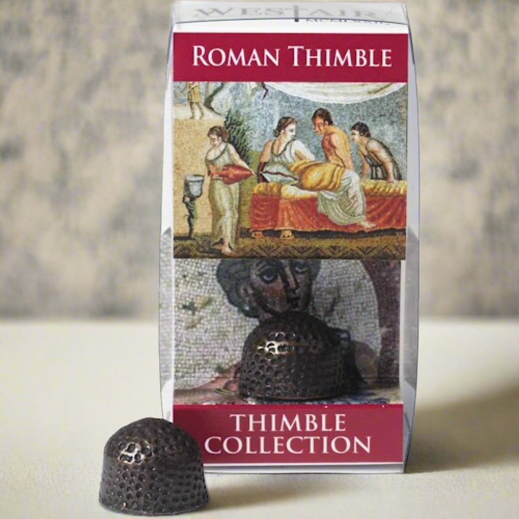 Roman Thimble