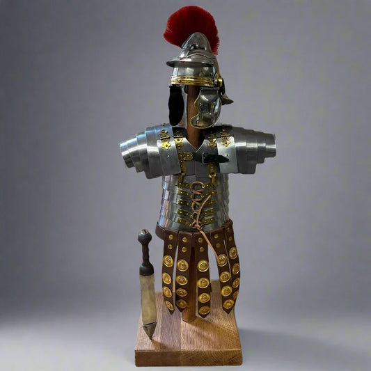 Roman Armour