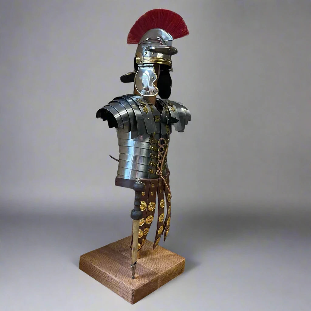 Roman Armour