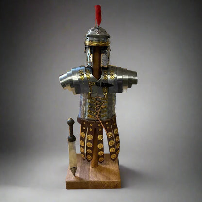 Roman Armour