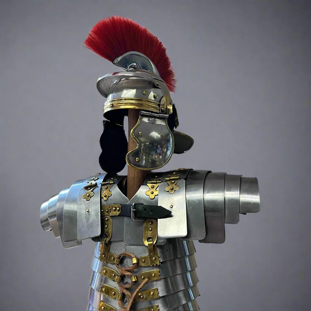 Roman Armour