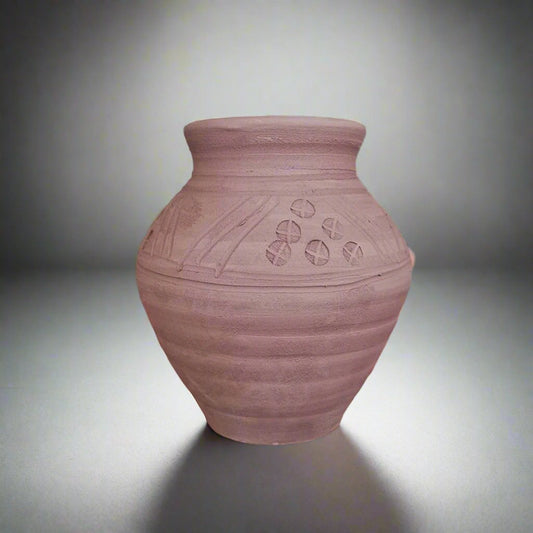 Saxon Pottery