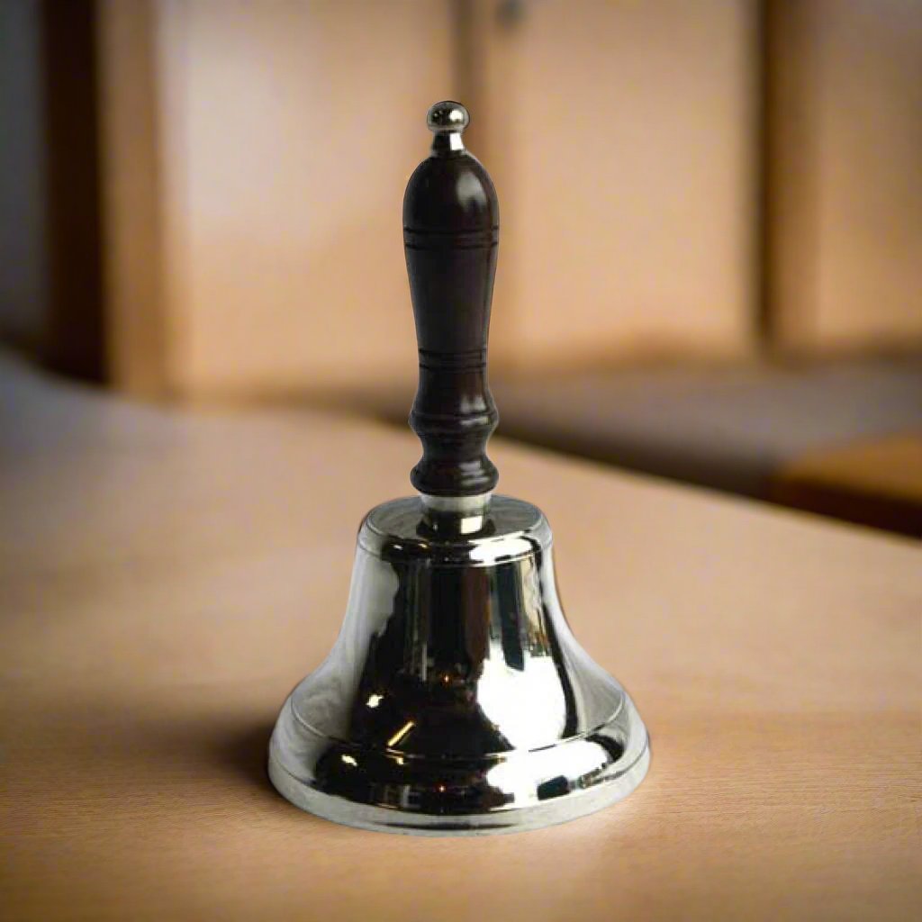 School Bell