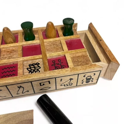 Egyptian Board Game - Senet