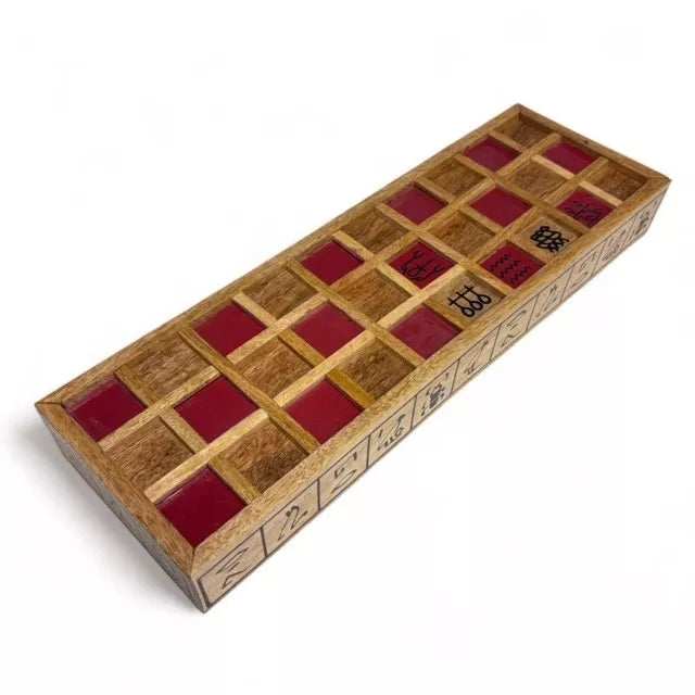 Egyptian Board Game - Senet