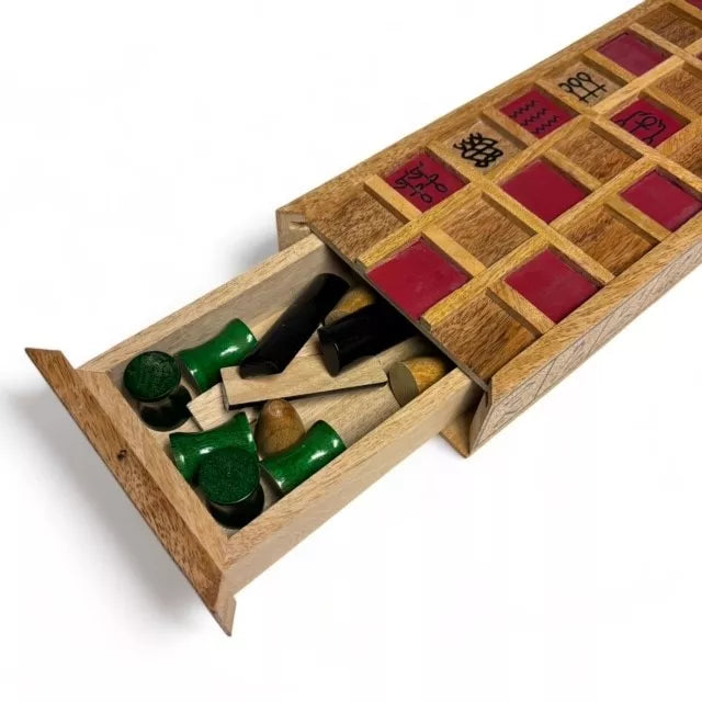 Egyptian Board Game - Senet