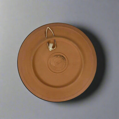 Small Decorative Plate