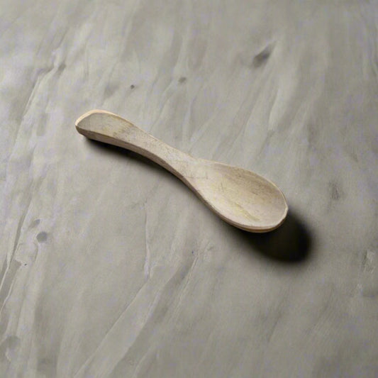 Small Wooden Spoon