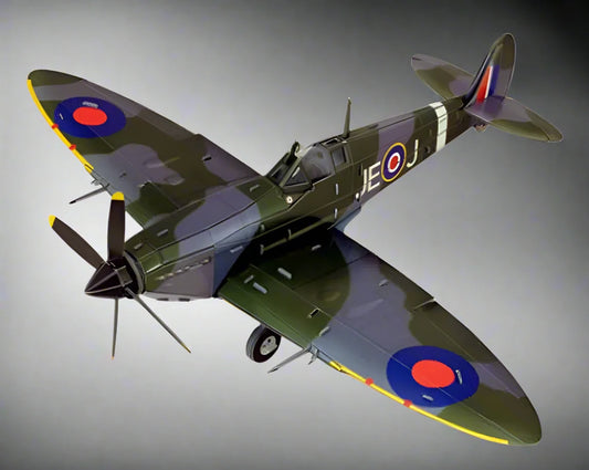 Spitfire Kit