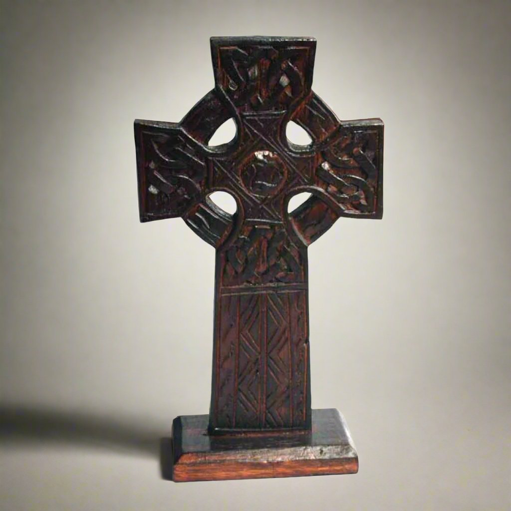 Standing Cross