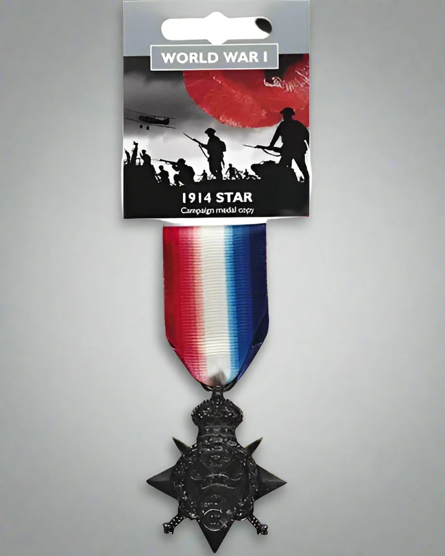 Star Medal