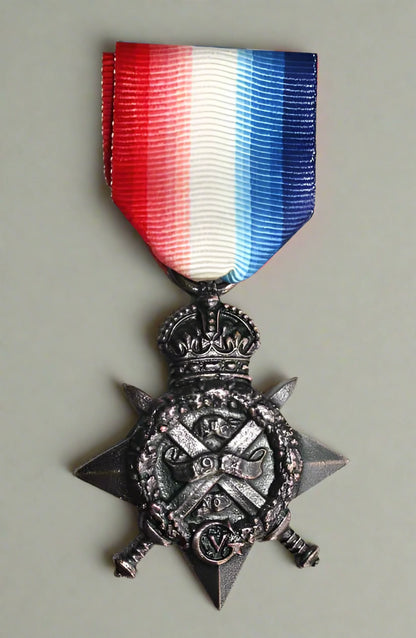 Star Medal