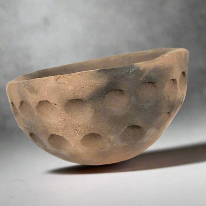 Stone Age Bowl