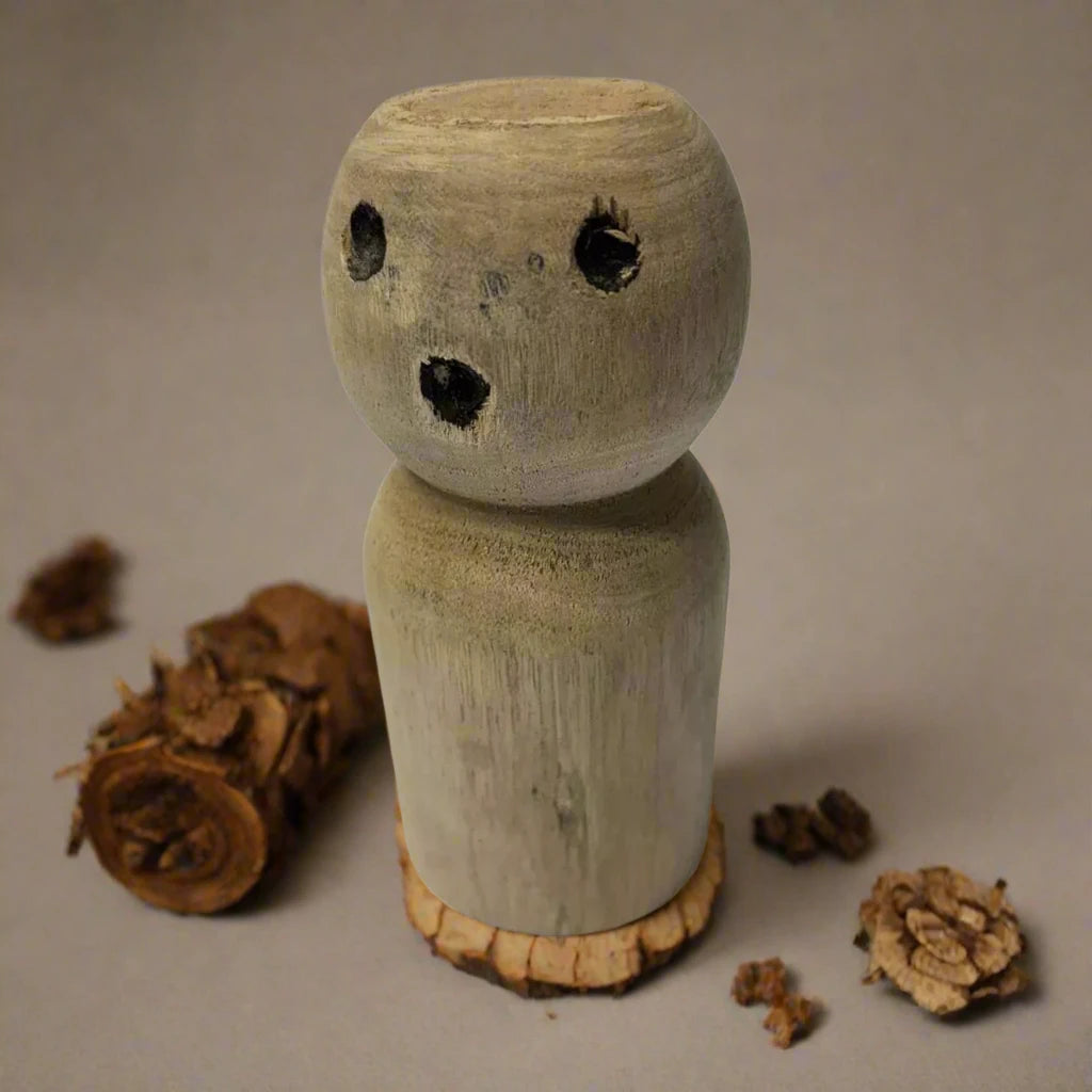 Stump Doll