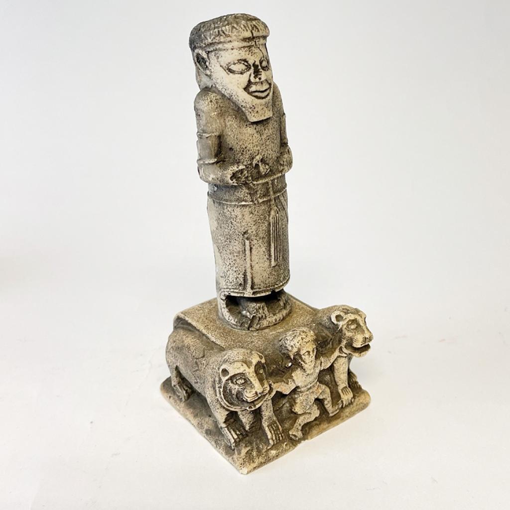 Sumerian Figurine