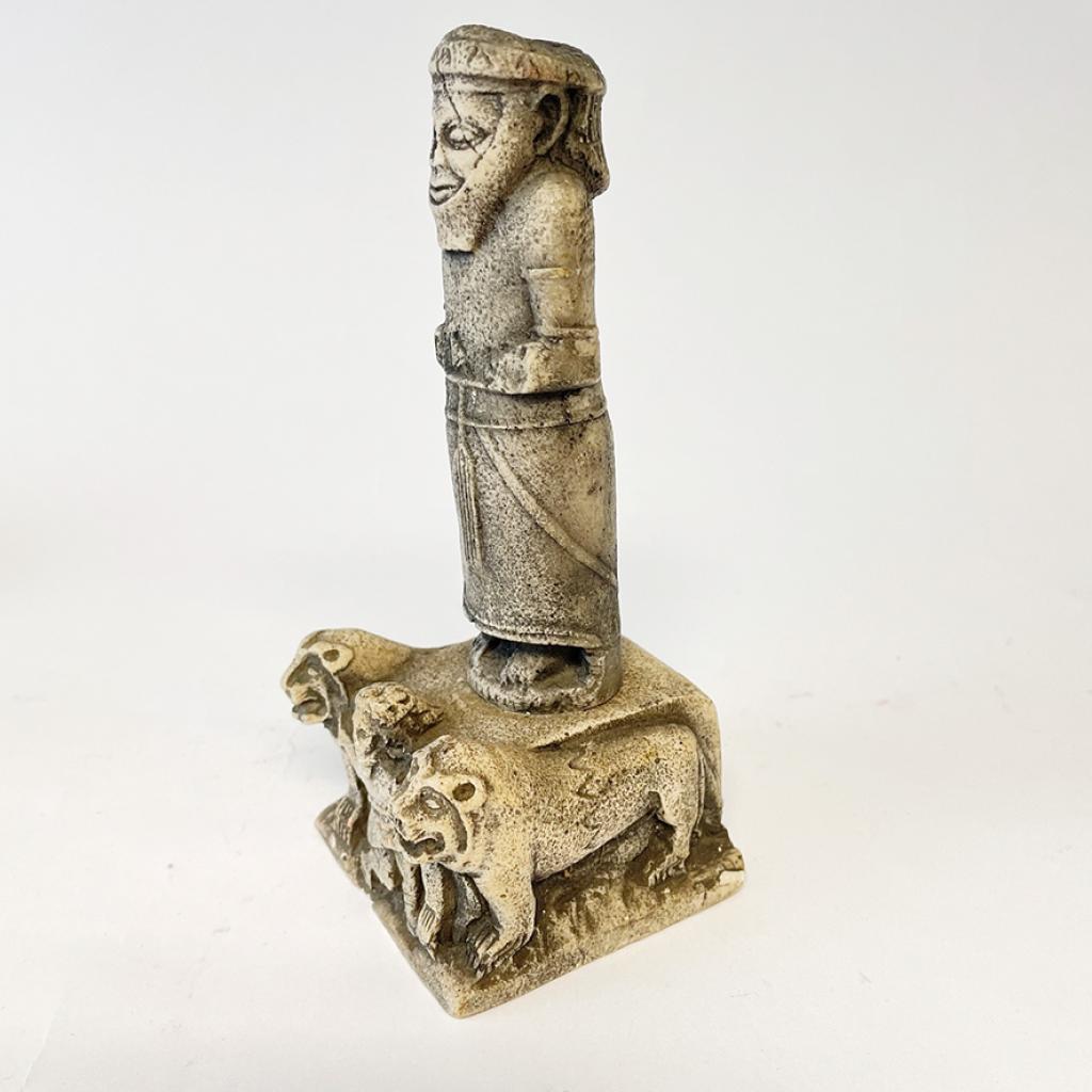 Sumerian Figurine