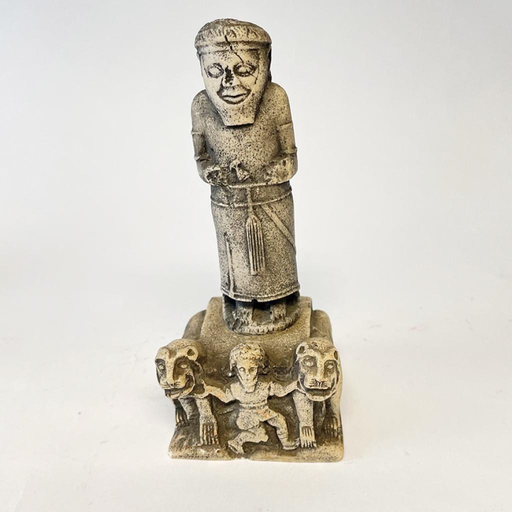 Sumerian Figurine