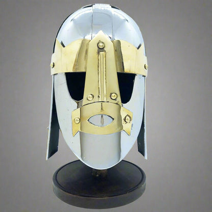 Sutton Hoo Mini Helmet