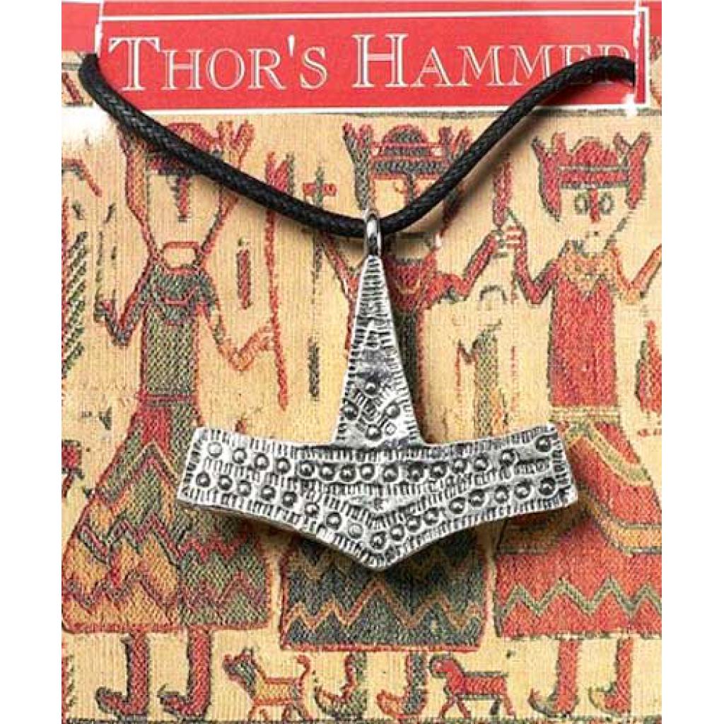 Thor's Hammer