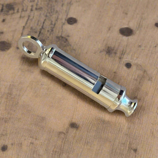 Trench Whistle