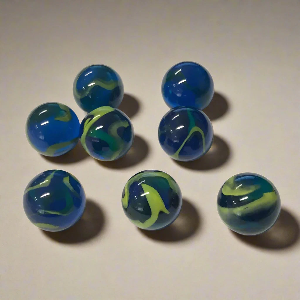 Tudor Marbles