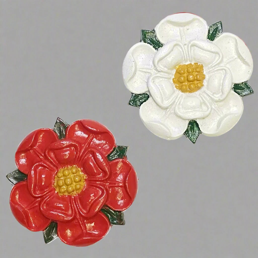 Tudor Roses