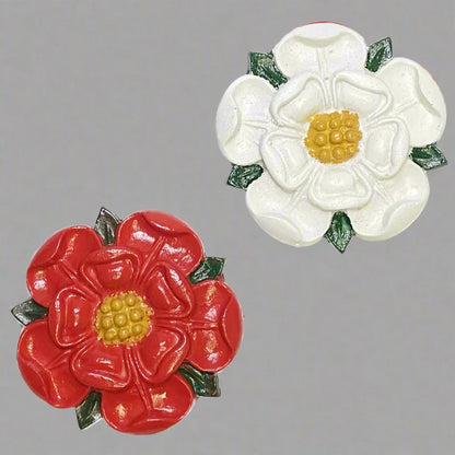 Tudor Roses