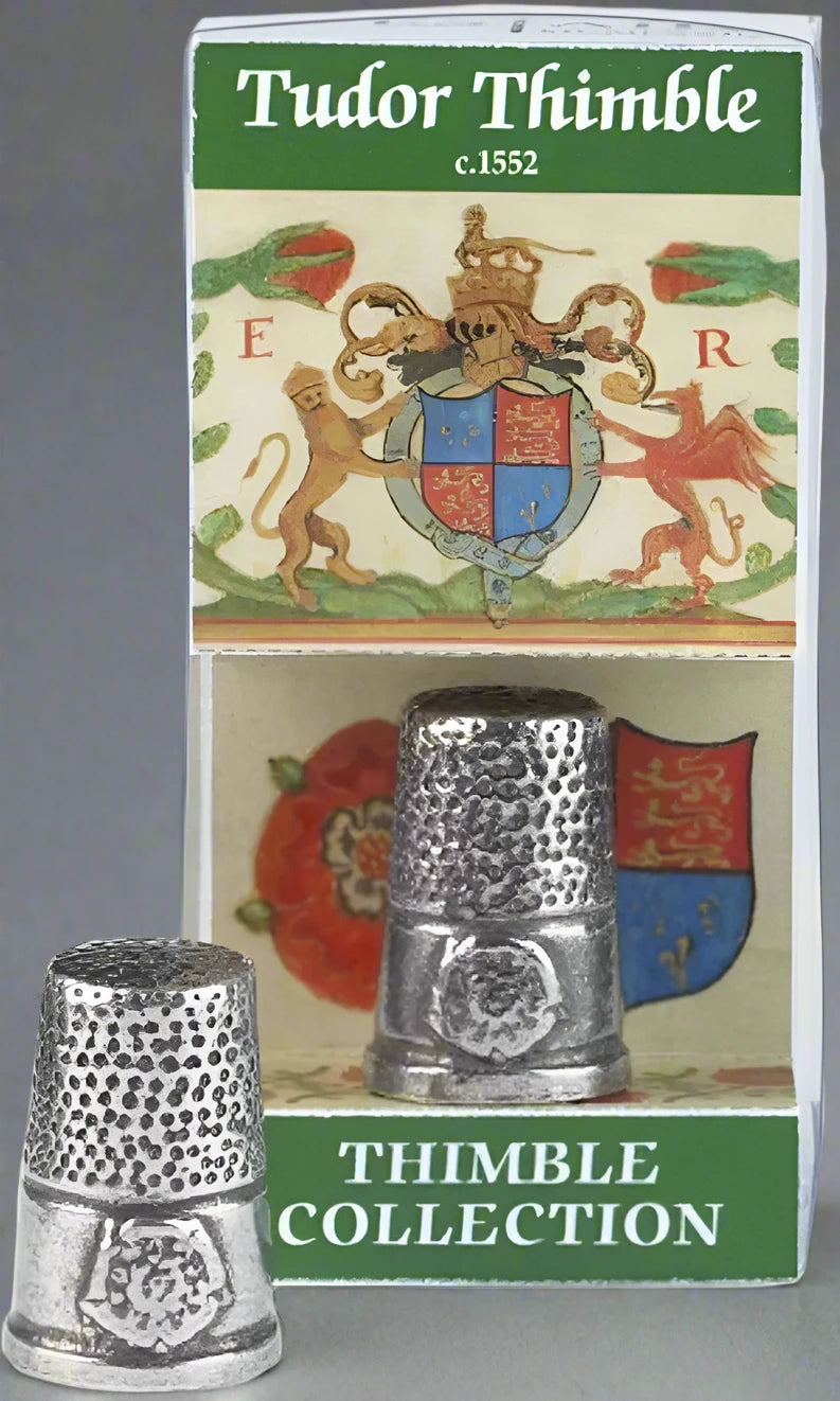 Tudor Thimble