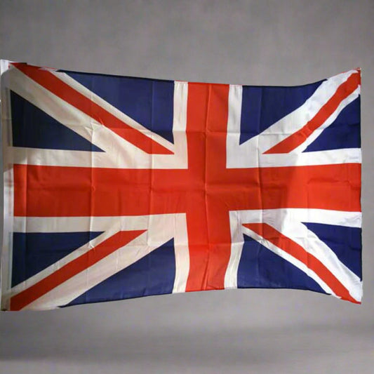 Union Jack Flag