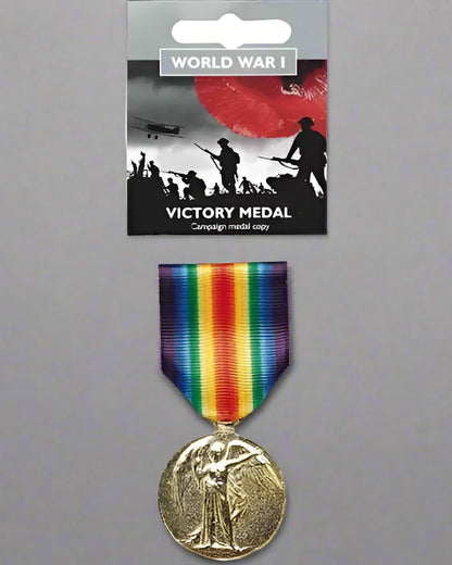 Victory Medal