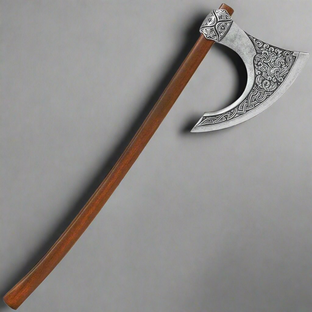 Viking Axe