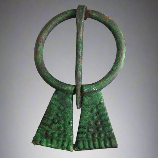 Viking Brooch