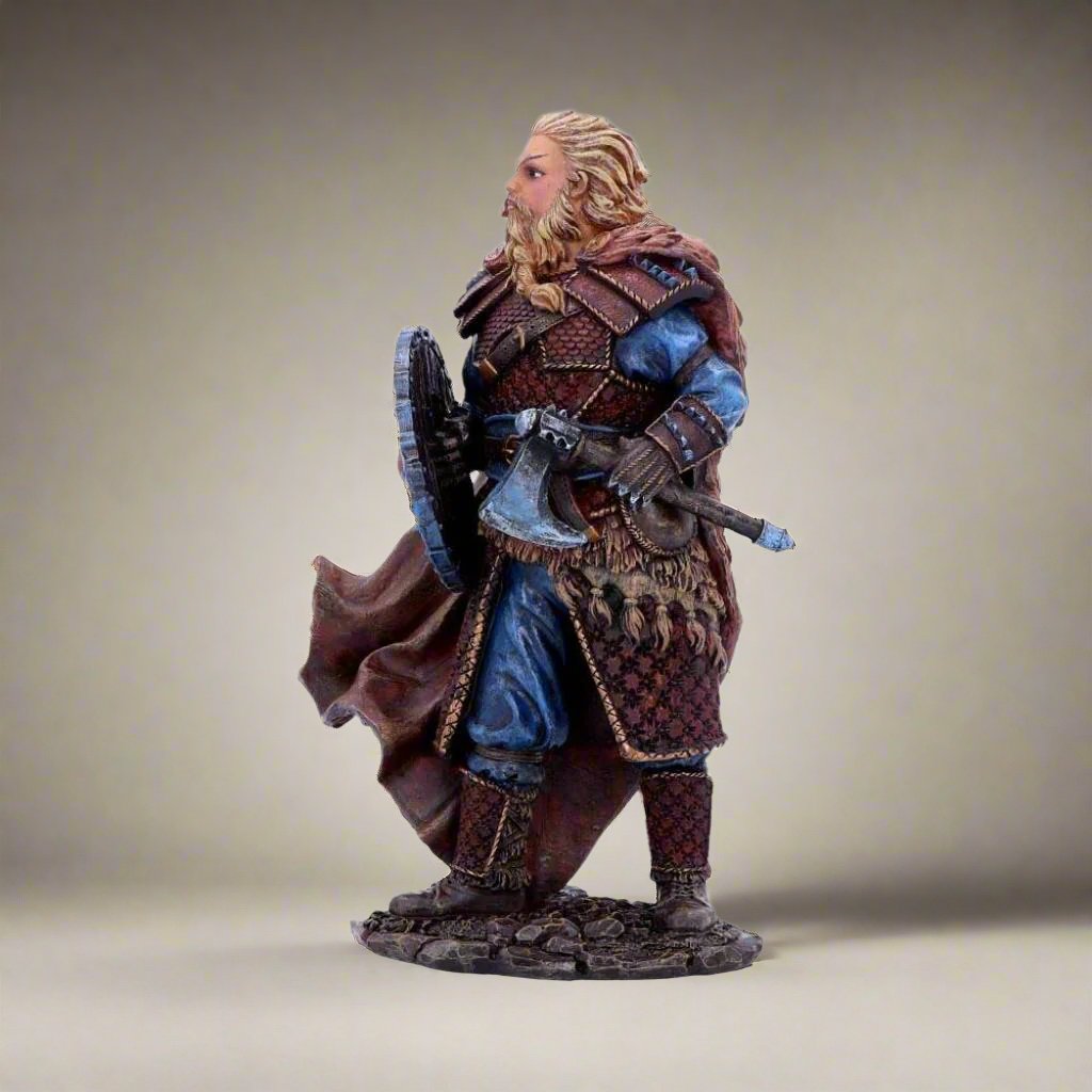 Viking Figure