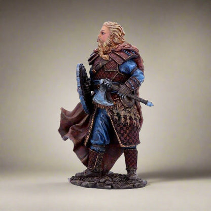 Viking Figure