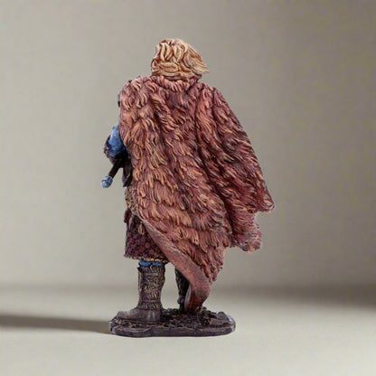 Viking Figure