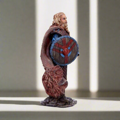 Viking Figure