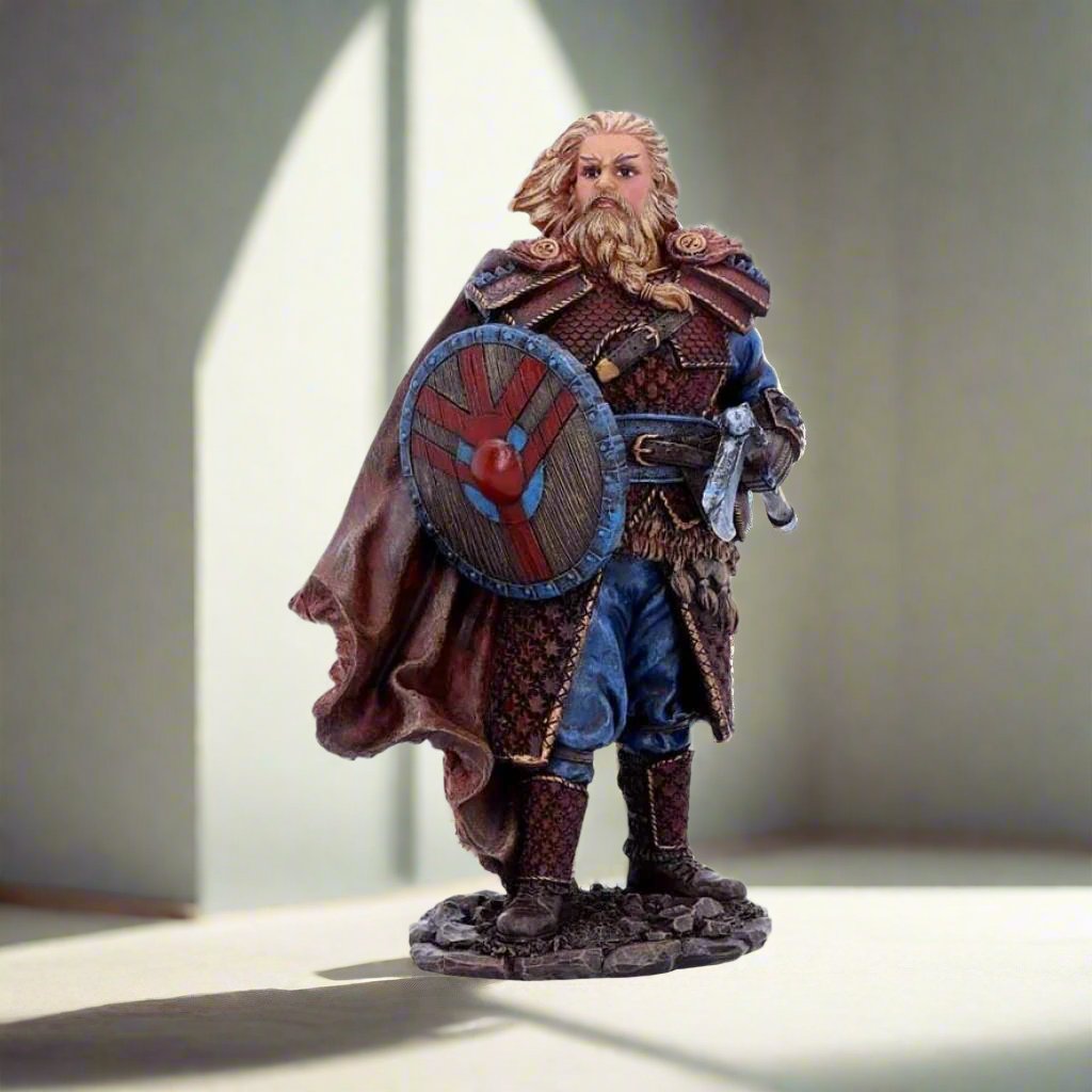 Viking Figure