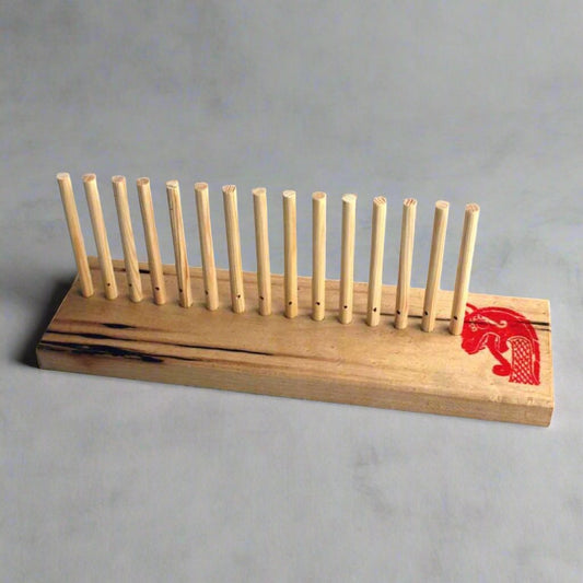 Viking Peg Loom