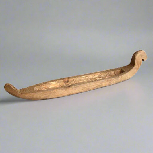 Viking Toy Longboat