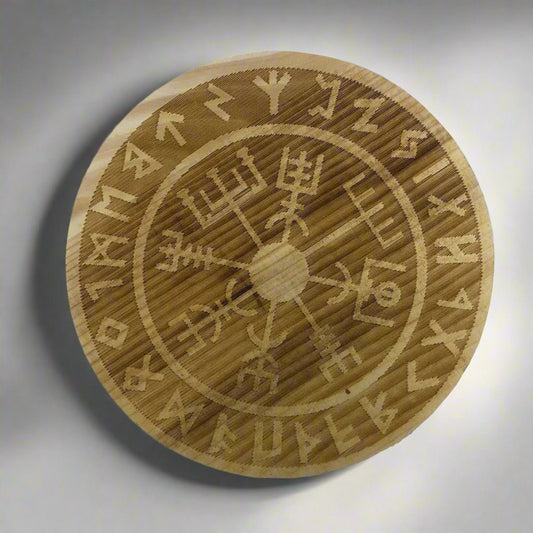 Viking Vegvisir