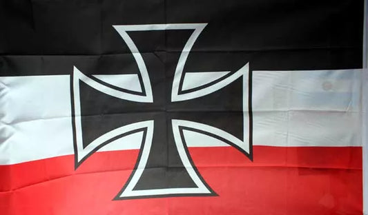 WW1 German Flag